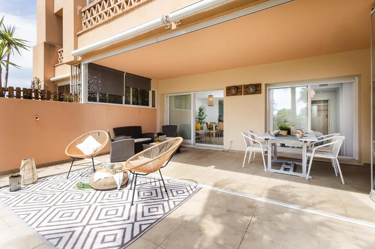Nordik Apartments Village - Torrox 