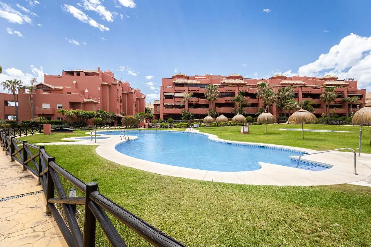 Nordik Apartments Village - Torrox 