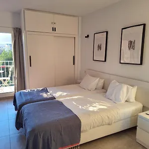 Estudio Minerva 429, Costa Del Sol Benalmádena