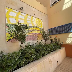 Apartamento Paraiso Del Sol Apartamento