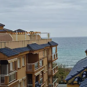 Atico Rio Gui Apartamento