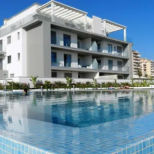 Appartement Panorama Beach, Torrox