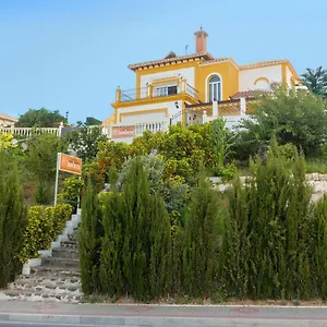 3* Couette-café Alojamiento Colina Del Sol